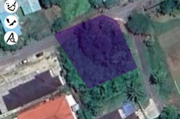 DESA CEMERLANG (RKT KAMPUNG PAK DARUS II)