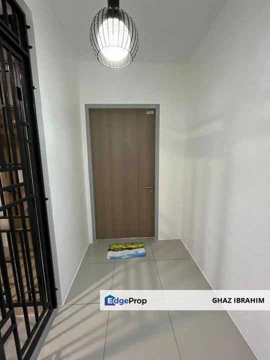 [STRATEGIC LOCATION] G RESIDENCE ALOR SETAR, Kedah, Kota Setar