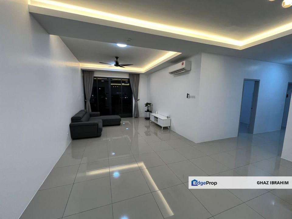 [STRATEGIC LOCATION] G RESIDENCE ALOR SETAR, Kedah, Kota Setar