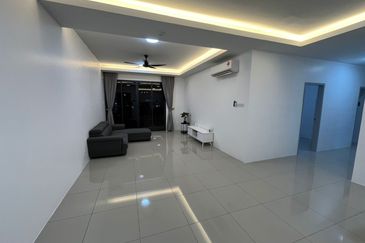 G RESIDENCE