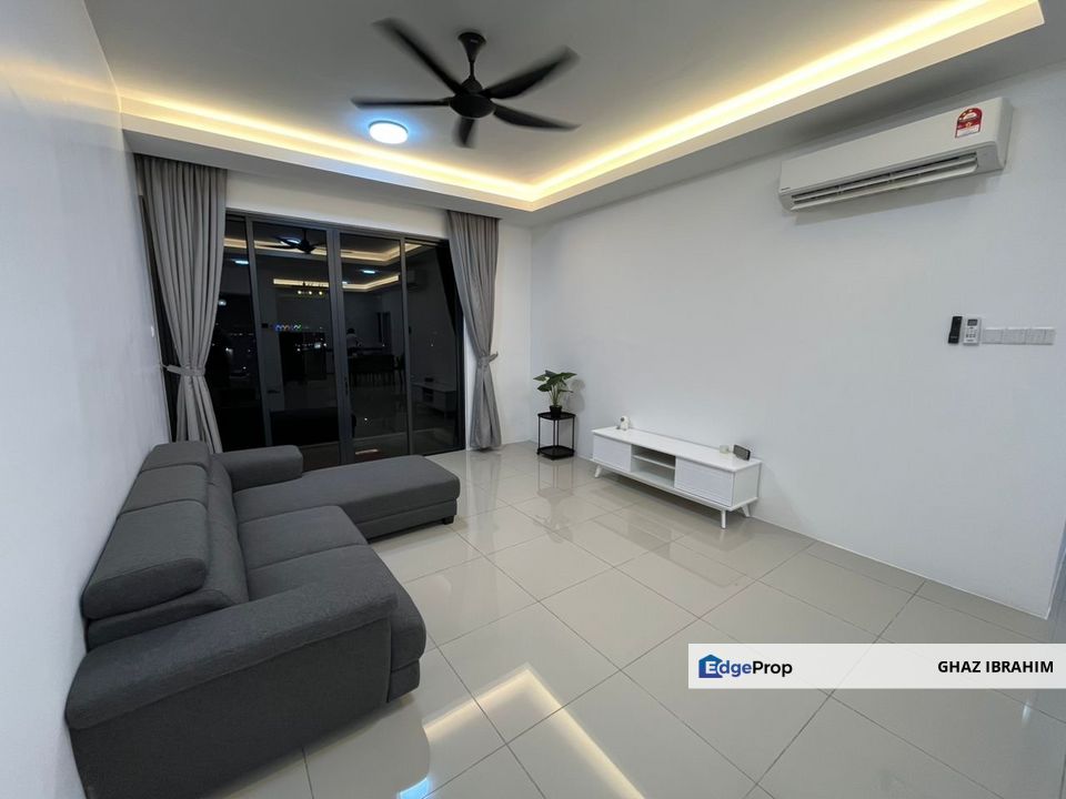 [STRATEGIC LOCATION] G RESIDENCE ALOR SETAR, Kedah, Kota Setar