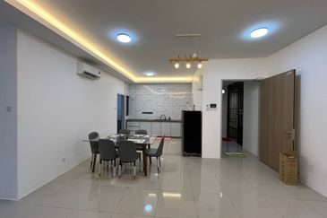 G RESIDENCE