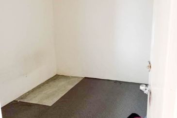 Pangsapuri Seri Cahaya, Ampang Selangor For Sale