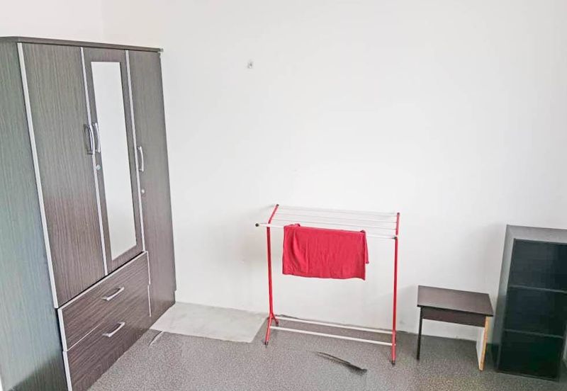 Pangsapuri Seri Cahaya, Ampang Selangor For Sale