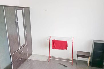 Pangsapuri Seri Cahaya, Ampang Selangor For Sale