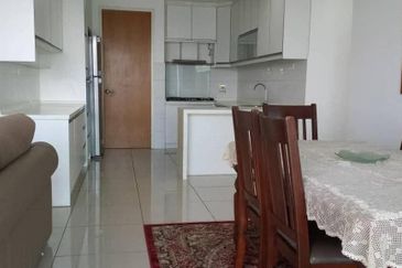 Setia Sky Residences