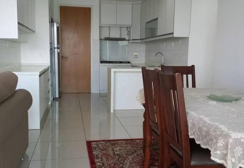 Setia Sky Residences