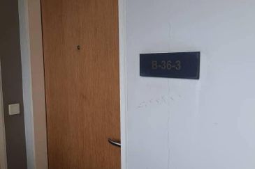 Setia Sky Residences