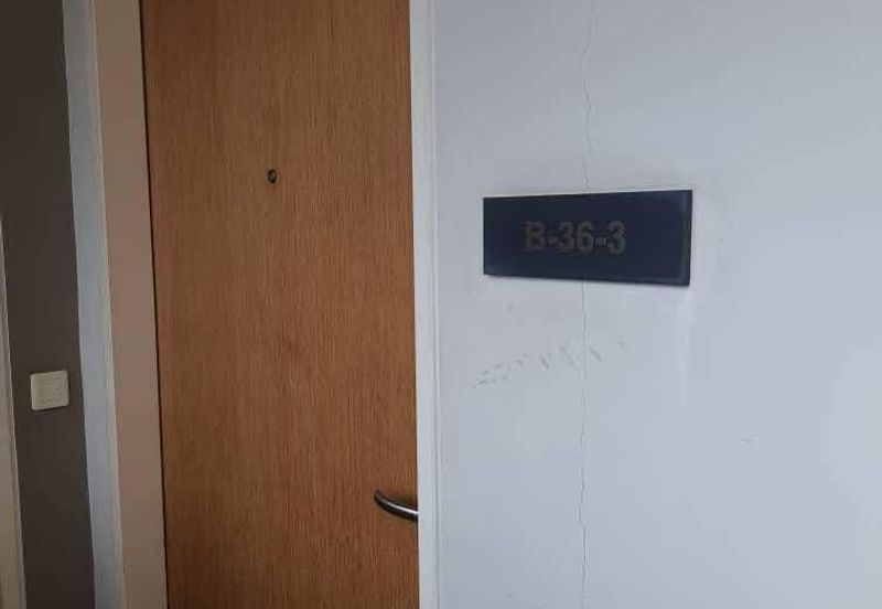 Setia Sky Residences