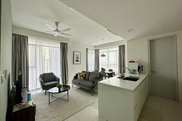 The Ridge @ KL East (Residensi Rabung KL Timur)