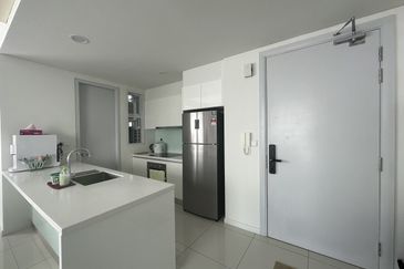 The Ridge @ KL East (Residensi Rabung KL Timur)