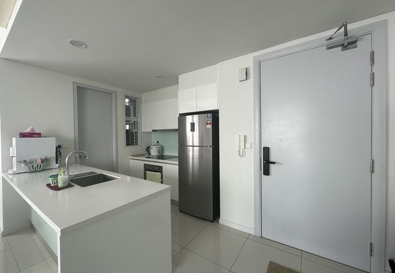 The Ridge @ KL East (Residensi Rabung KL Timur)