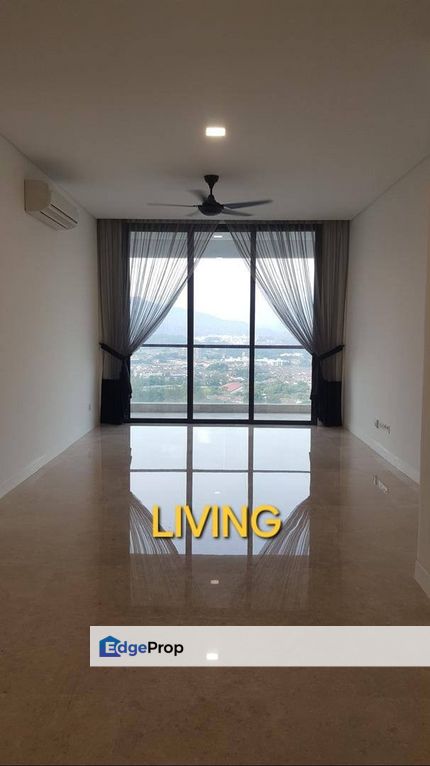 CORNET UNIT + BALCONY at Wangsa 9 Residency, Wangsa Maju, Kuala Lumpur, Wangsa Maju