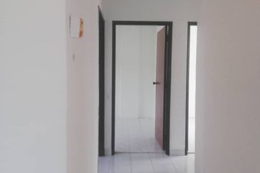 Pangsapuri Taman Perkasa