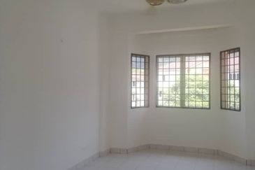 Pangsapuri Taman Perkasa