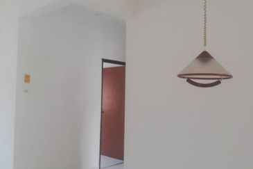 Pangsapuri Taman Perkasa