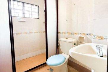 Bandar Tun Hussein Onn