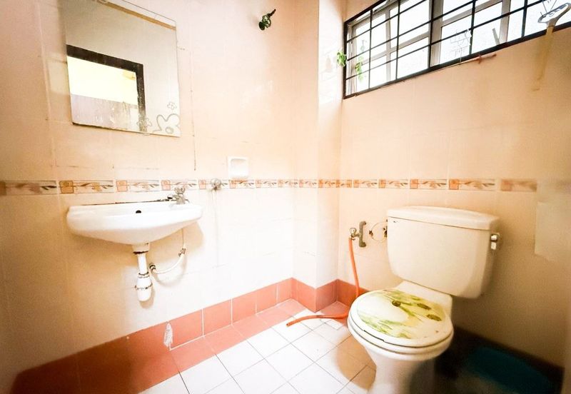 Bandar Tun Hussein Onn