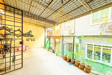 Bandar Tun Hussein Onn