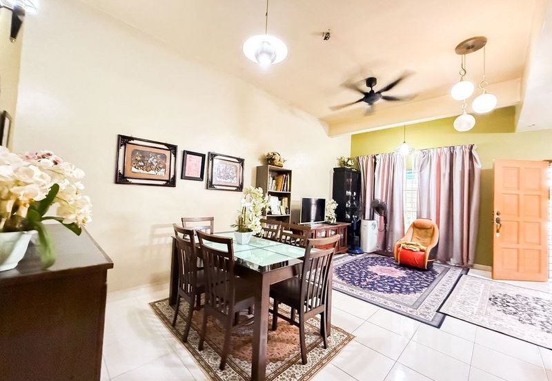 Bandar Tun Hussein Onn