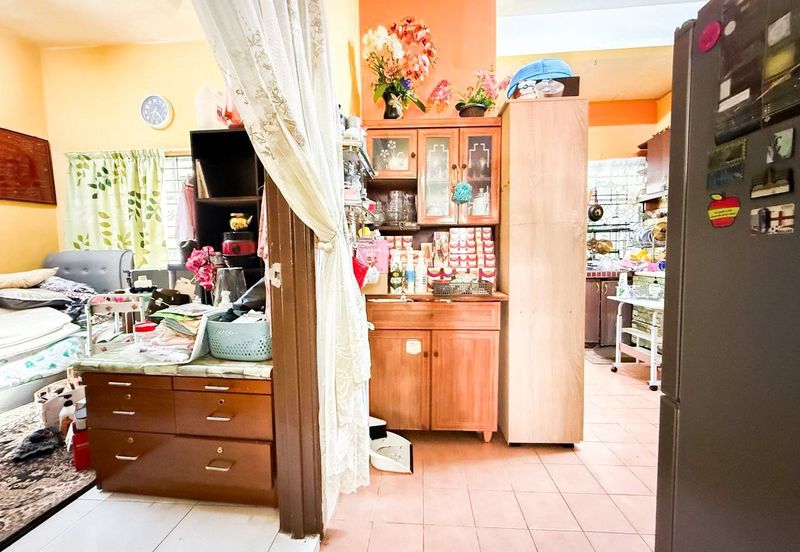 Bandar Tun Hussein Onn