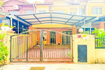 Bandar Tun Hussein Onn