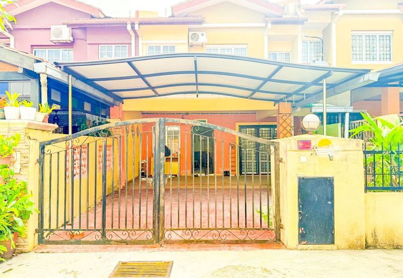 Bandar Tun Hussein Onn