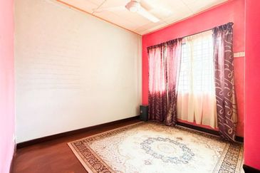 Bandar Tun Hussein Onn