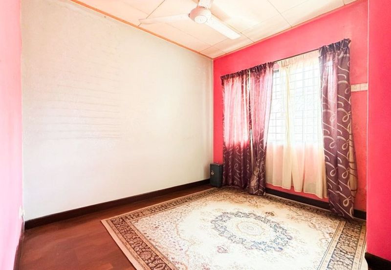 Bandar Tun Hussein Onn