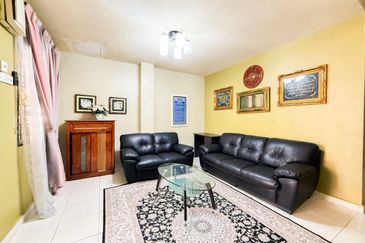 Bandar Tun Hussein Onn