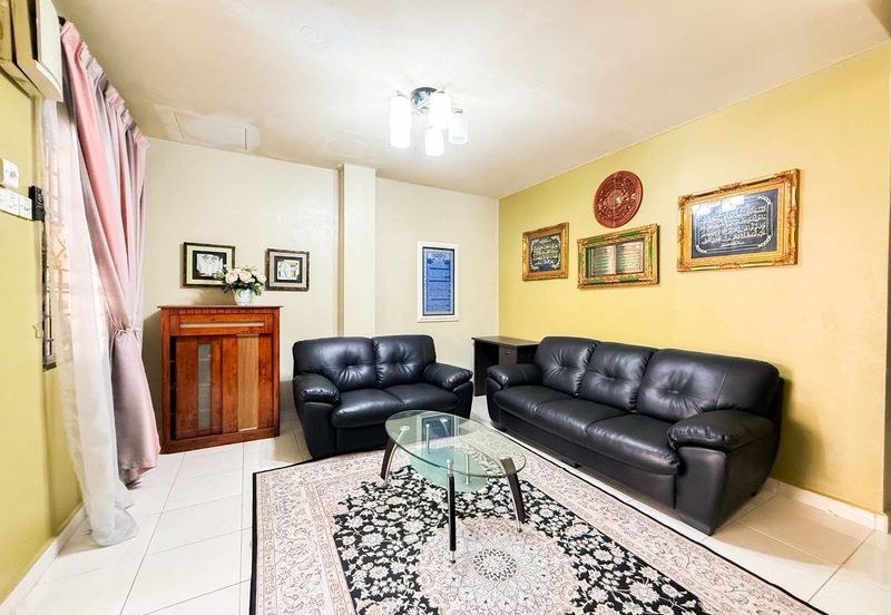 Bandar Tun Hussein Onn