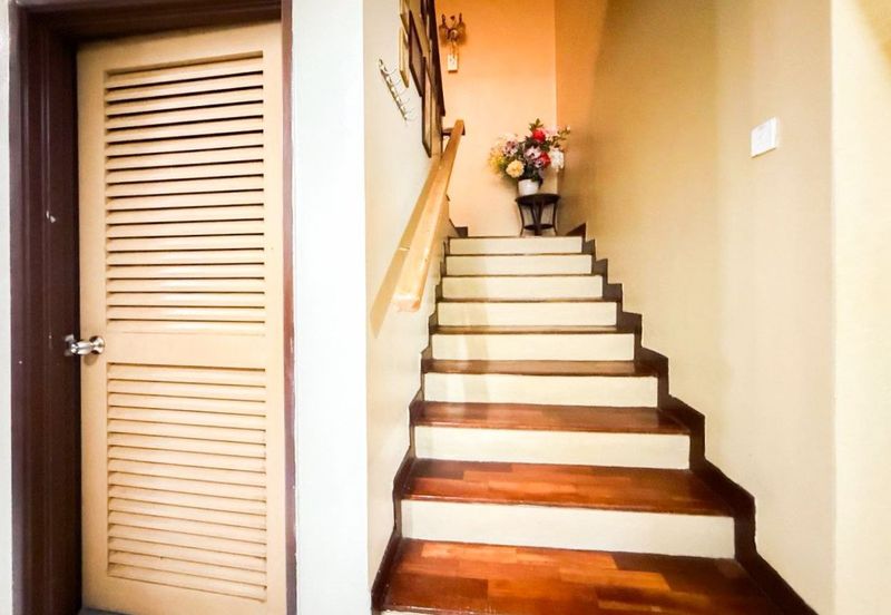 Bandar Tun Hussein Onn