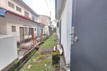 Seksyen 5, Bandar Rinching