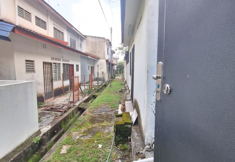 Seksyen 5, Bandar Rinching