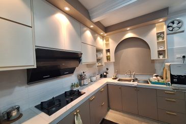 Seksyen 5, Bandar Rinching