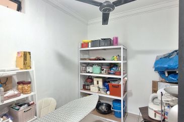 Seksyen 5, Bandar Rinching