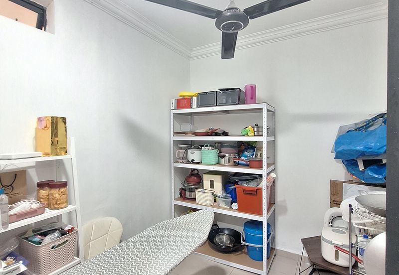 Seksyen 5, Bandar Rinching