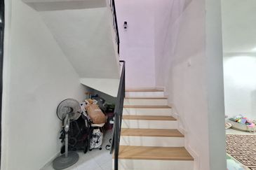 Seksyen 5, Bandar Rinching