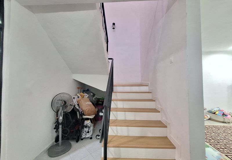 Seksyen 5, Bandar Rinching