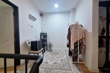 Seksyen 5, Bandar Rinching