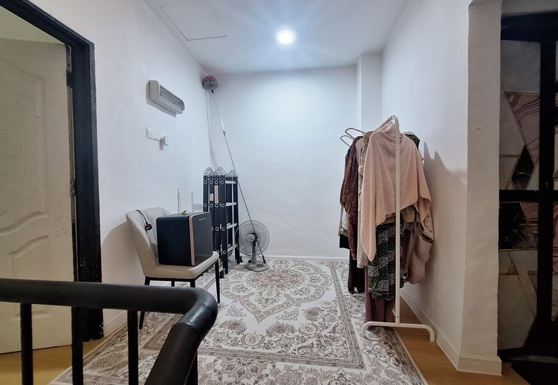 Seksyen 5, Bandar Rinching