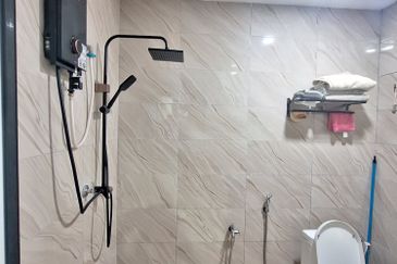 Seksyen 5, Bandar Rinching