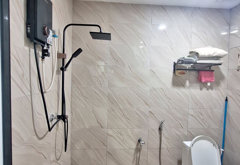 Seksyen 5, Bandar Rinching