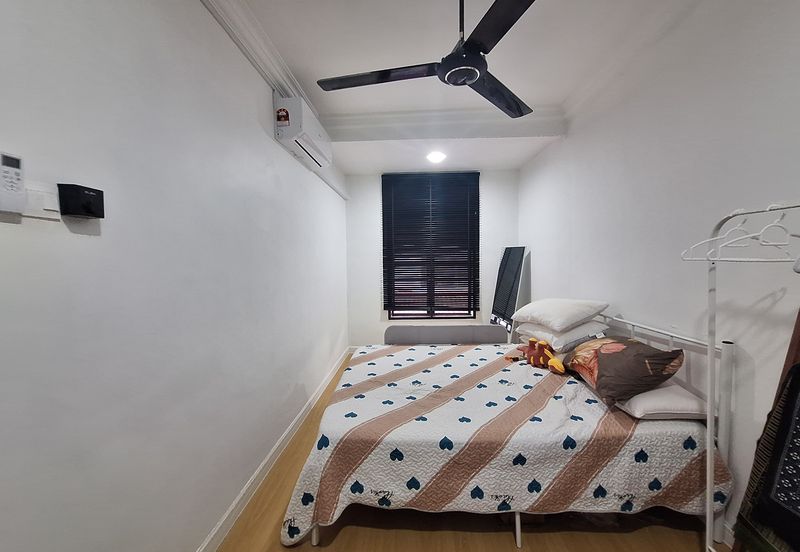 Seksyen 5, Bandar Rinching