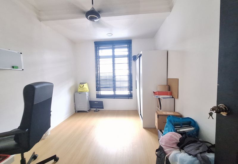 Seksyen 5, Bandar Rinching