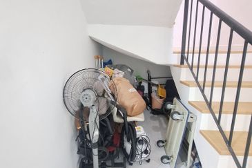 Seksyen 5, Bandar Rinching