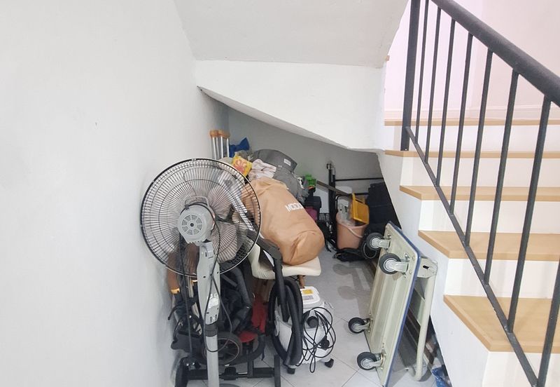 Seksyen 5, Bandar Rinching