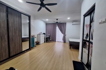 Seksyen 5, Bandar Rinching