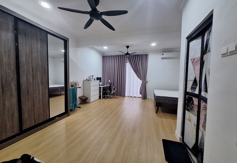 Seksyen 5, Bandar Rinching