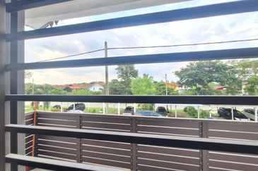 Seksyen 5, Bandar Rinching